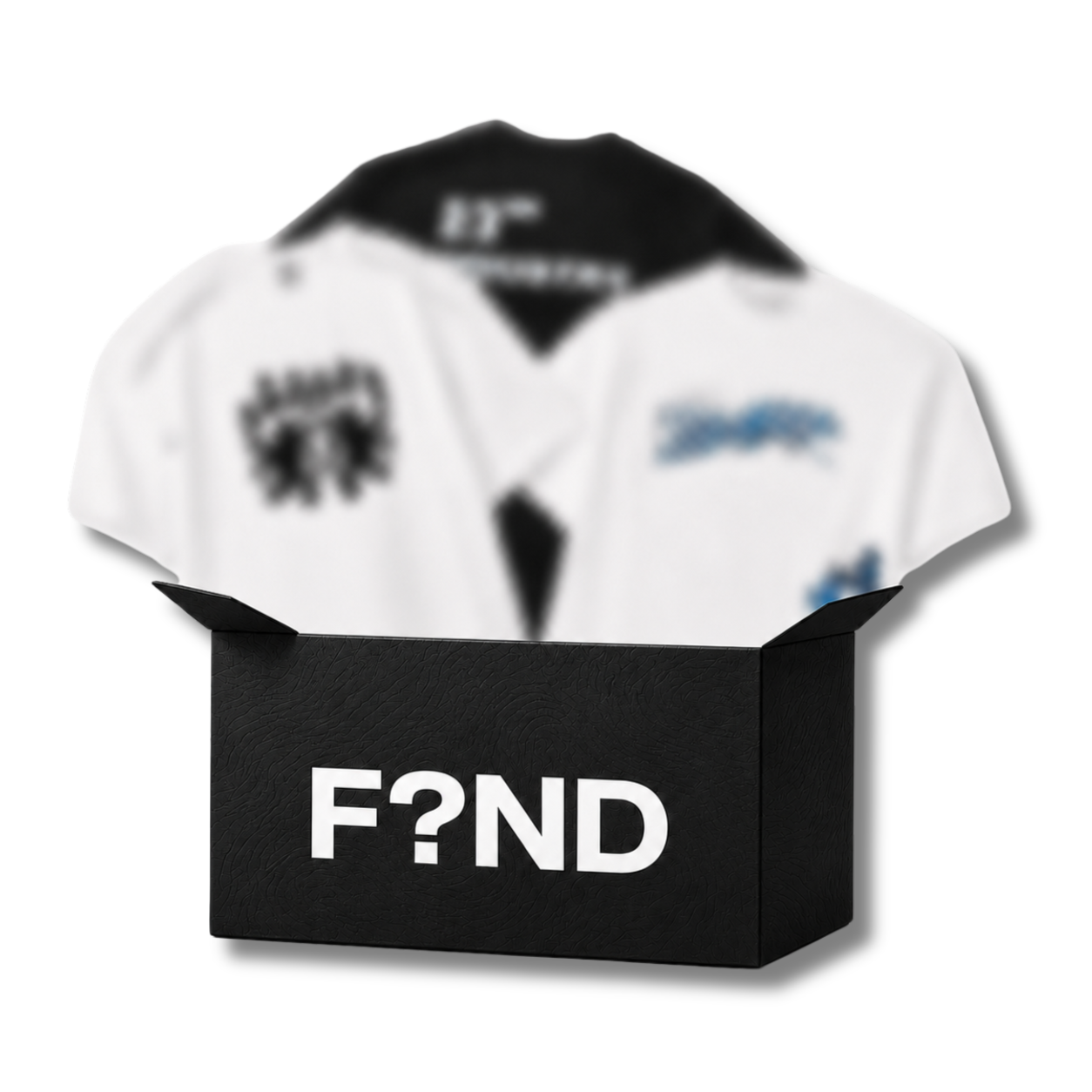 BOX T-SHIRT