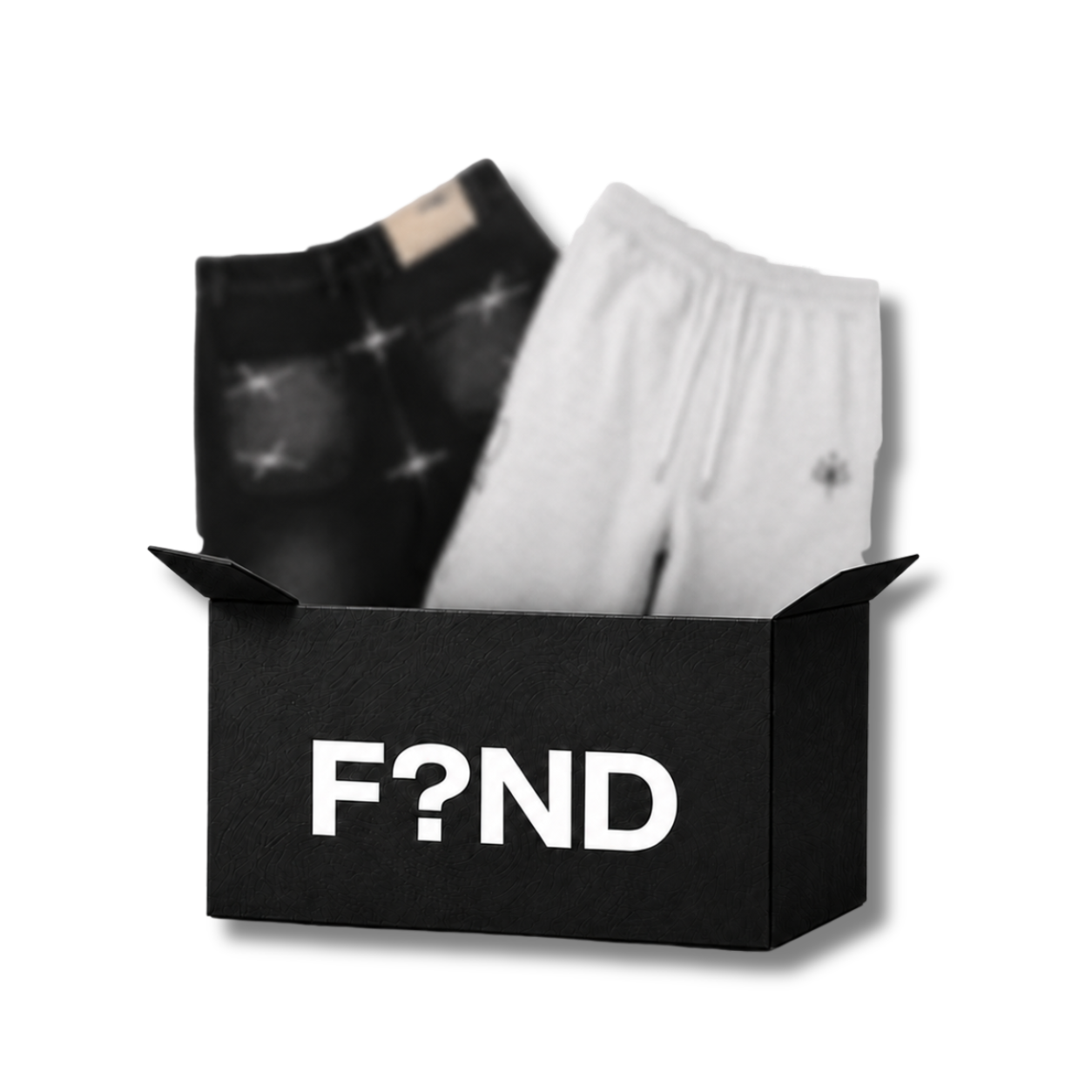 BOX SHORT