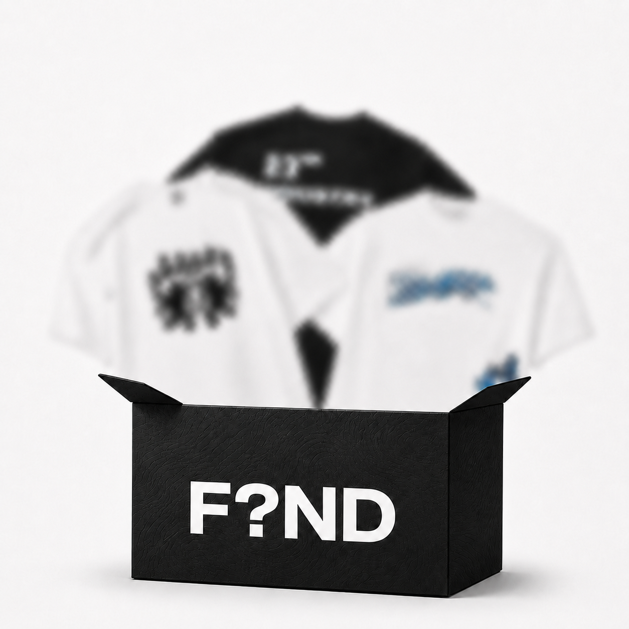 BOX T-SHIRT
