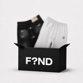 BOX SHORT